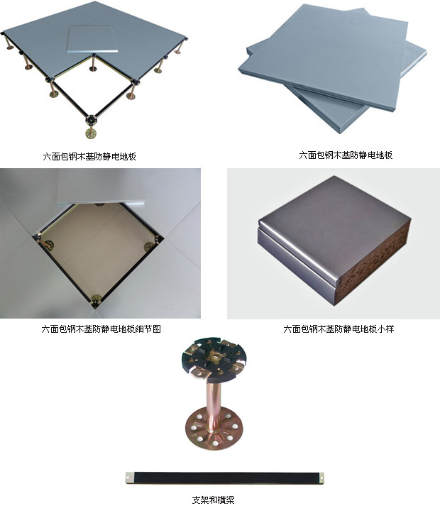 硫酸鈣網(wǎng)絡地板