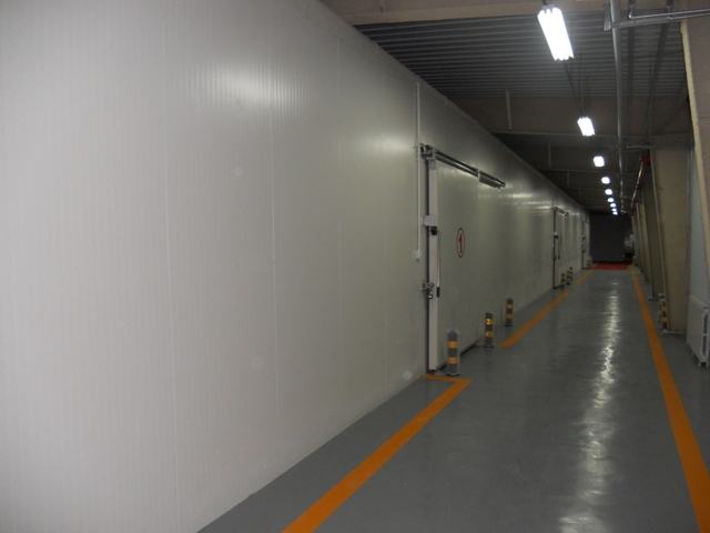 醫(yī)藥冷庫使用注意事項有哪些？