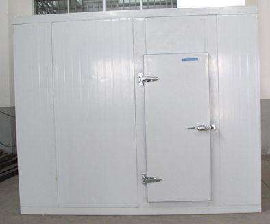 組合冷庫(kù)在行業(yè)當(dāng)中有哪些執(zhí)行標(biāo)準(zhǔn)？