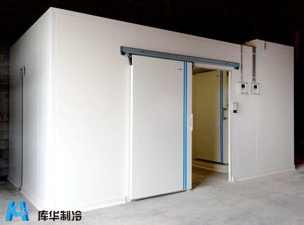 速凍冷庫的儲藏效果以及使用好處有哪些？
