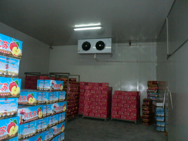 使用水果保鮮冷庫的注意事項(xiàng)有哪些？