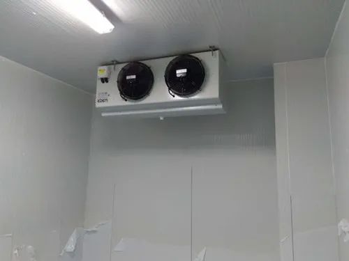 冷凍冷庫安裝為什么要用380V電壓？