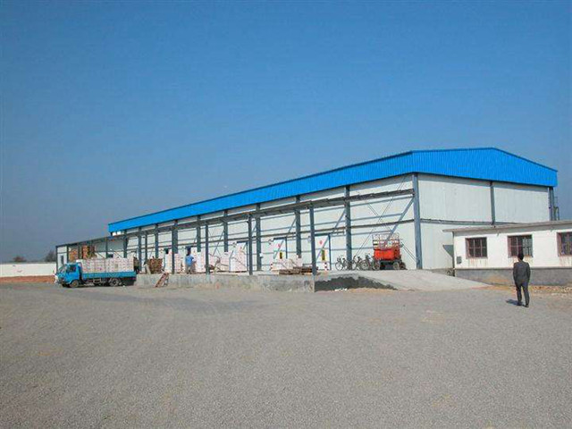 500平米的冷庫(kù)建造價(jià)格要多少錢？