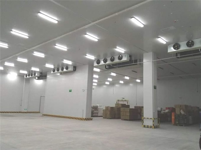 冷庫(kù)壓縮機(jī)風(fēng)冷好還是水冷好？