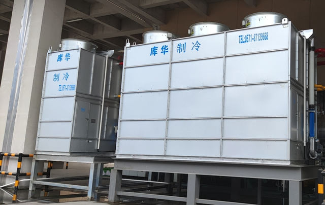 大型冷庫(kù)使用并聯(lián)機(jī)組有哪些好處？