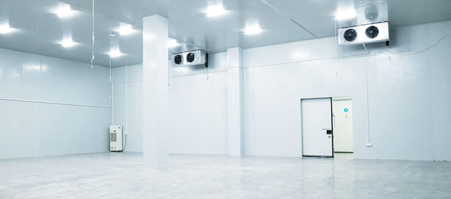 衢州肉類冷庫、保鮮冷庫安裝建造 冷庫安裝