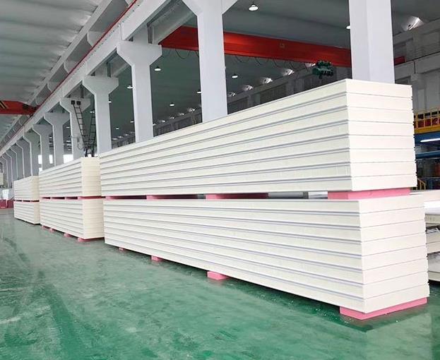 400平方冷藏庫預(yù)算多少錢？400平方冷庫造價(jià)計(jì)算