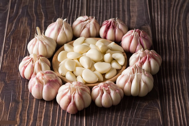 大蒜冷庫多少錢一平方？大蒜保鮮冷庫建造溫度及造價