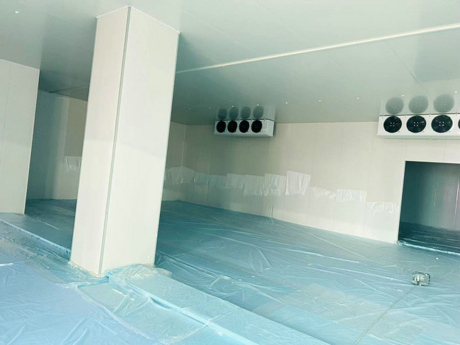 防爆冷庫怎么做？防爆冷庫造價怎么計算？